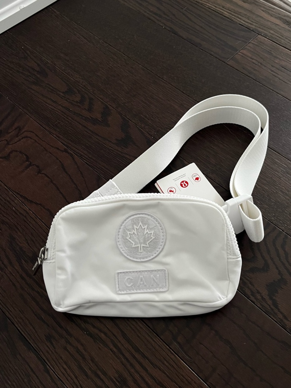 Lululemon - Future Legacy Everywhere Mini Belt Bag